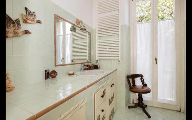 Appartamento signorile a Belgirate