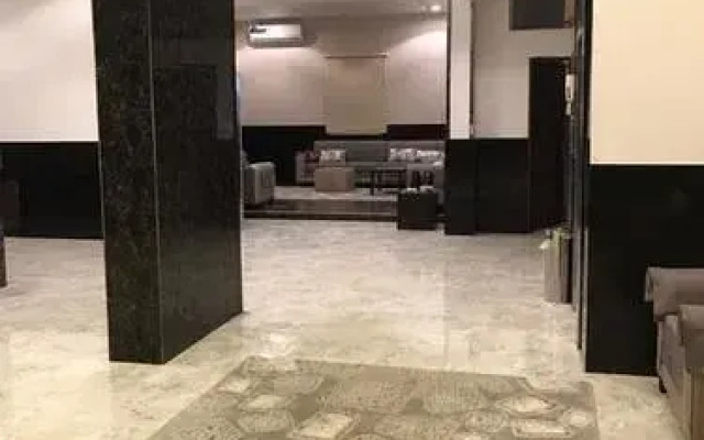 Ayar Hotel Apartments Families Only