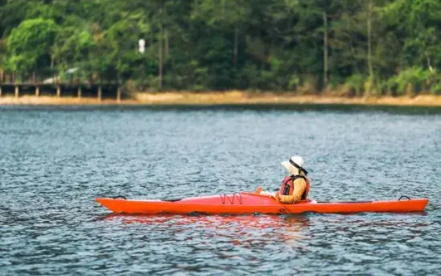 The Lake's Campground