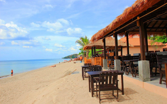 Peace Paradise Beach Resort
