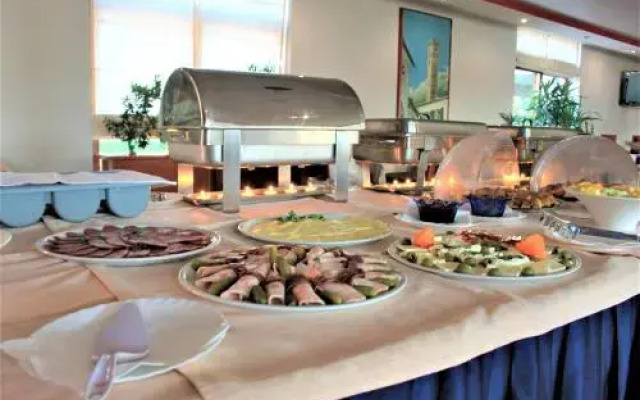 Hotel Bosna 1