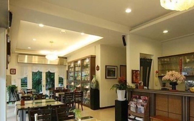 Ti Siang B&B
