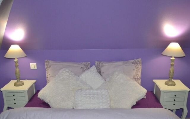 Chambres d'hôtes du Clos de la Dame