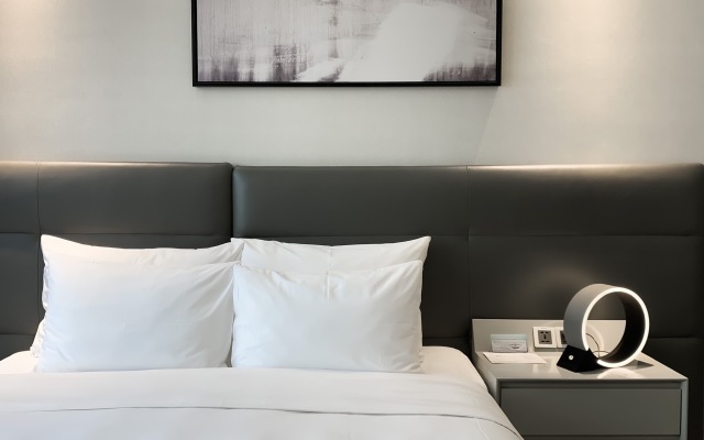M Hotel Saigon