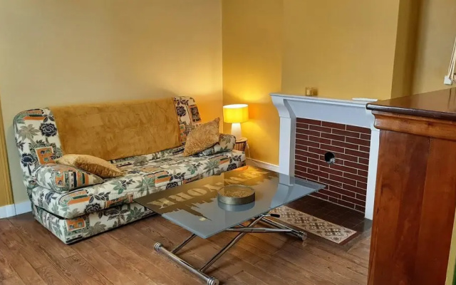 Holiday Home in La Teste Near Arcachon Beach