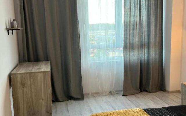 Ideal Residence Cug (35m2)