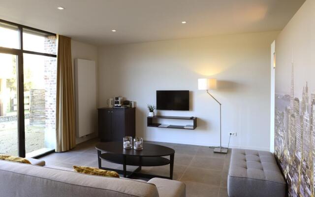B&B De Hessie