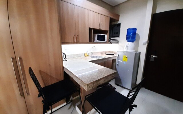 Studio Suites in Cebu City