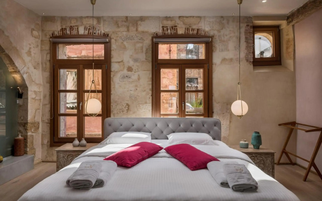 Residenza Vranas Boutique Hotel