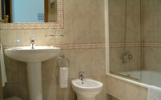 Hotel O Lagar