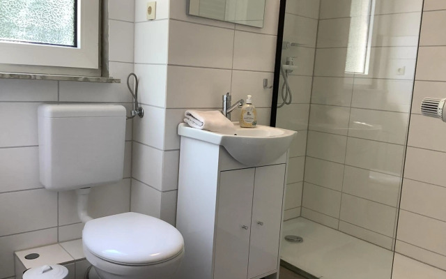 Ferienwohnung Harzblick