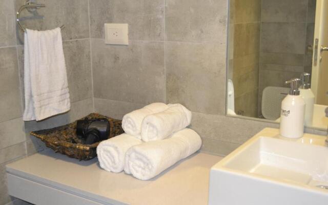 Nice brand new studio in Recoleta