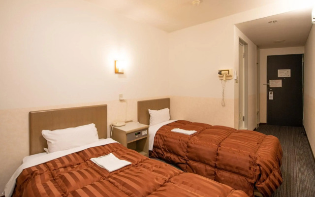 Hotel Iidaya