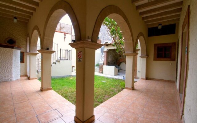Casa San Pancho