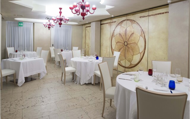 Romano Palace Luxury Hotel