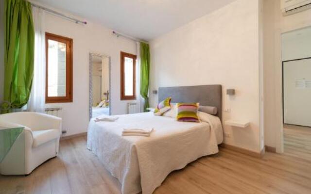 Tiziano Apartment