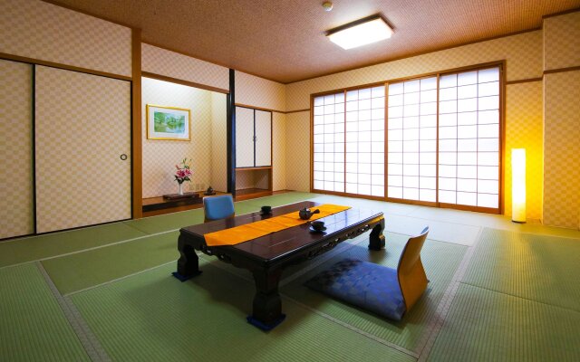 Hotel Stellacote Taiankaku