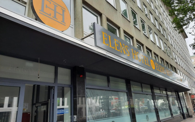 Elens Hotel