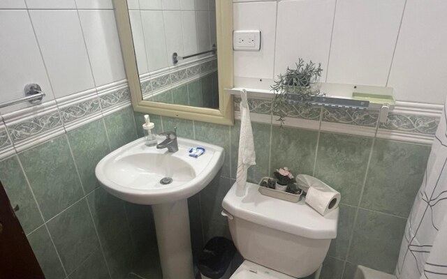 Hotel Plaza Kavia