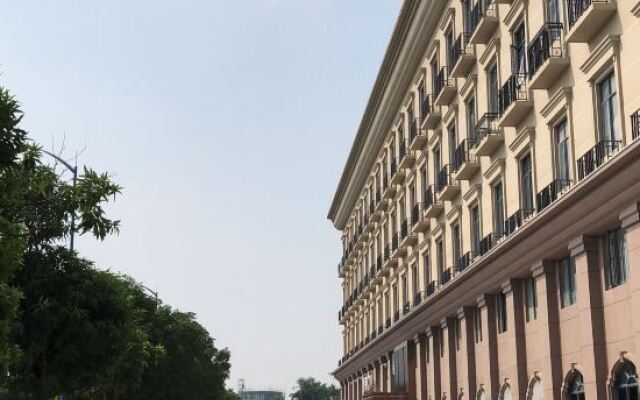 Zhongshan Xianghai Hotel (Tanzhou Superior City)
