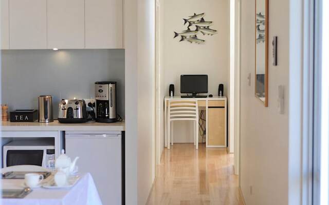 Burns Beach Bed & Breakfast
