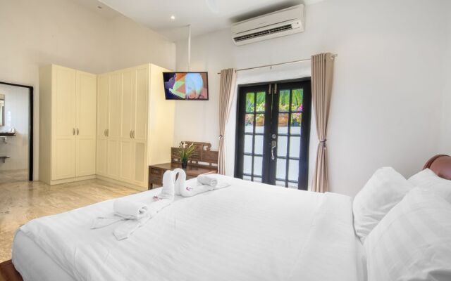 Walking Street Pool Villa by All Villas