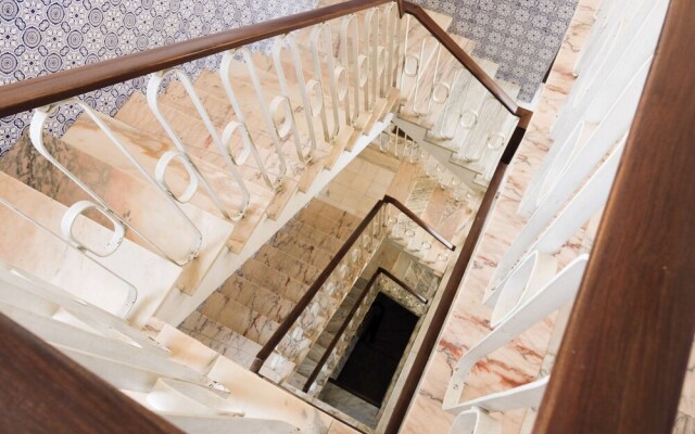 Find peace in Cascais center