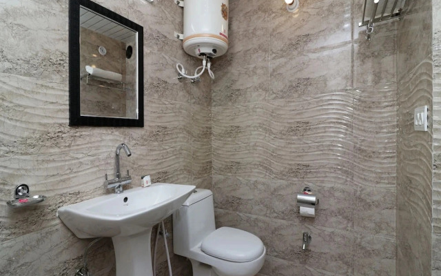 Hotel Panorama by OYO