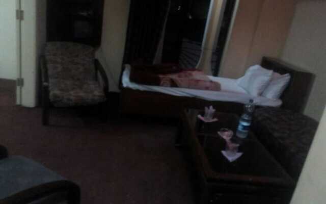 Welcome Hotel
