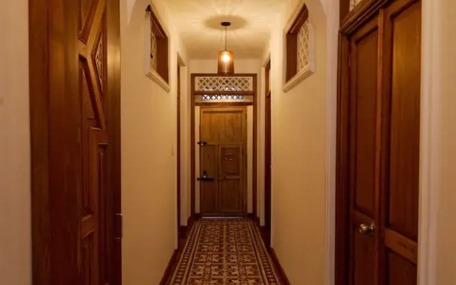 Casa Marta Cartagena