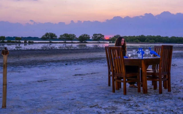 Palm Resort Nilaveli