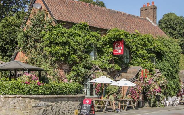 Jessamine Cottage