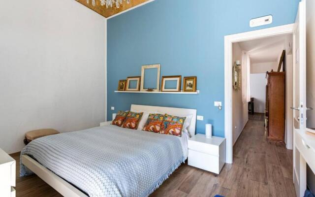 Binario 91 Rooms