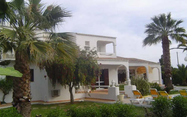 Quinta Dos Oliveiras