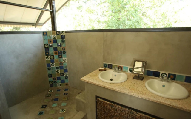 Kavinga Safari Camp