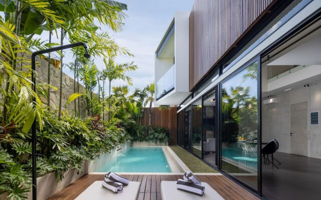 Alex Villas Complex N1