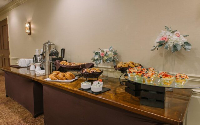 Hotel MTK Mount Kisco