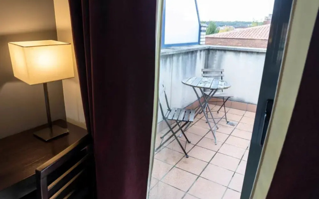 Hotel Cardeña by gaiarooms
