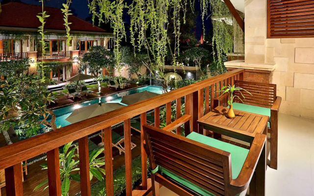 Awatara Boutique Resort Ubud