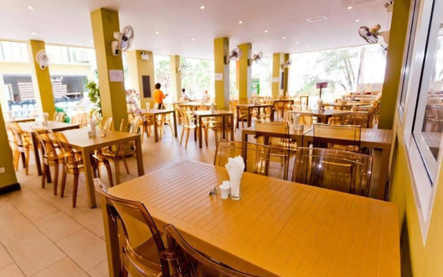 Anda Beachside Hotel