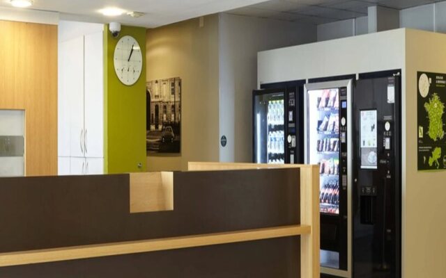 B&B HOTEL Paris Grand Roissy CDG Aéroport