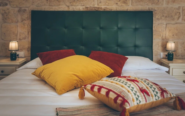 Antica Villa Colonica