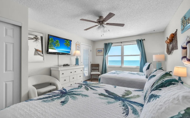 Sea Breeze 503