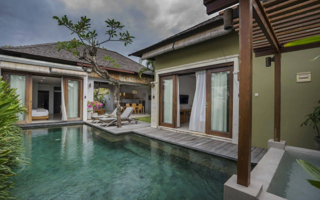 Pradha Villas Seminyak