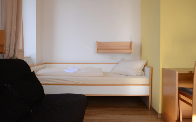 Stiftsberg Bildungs und Freizeitzentrum