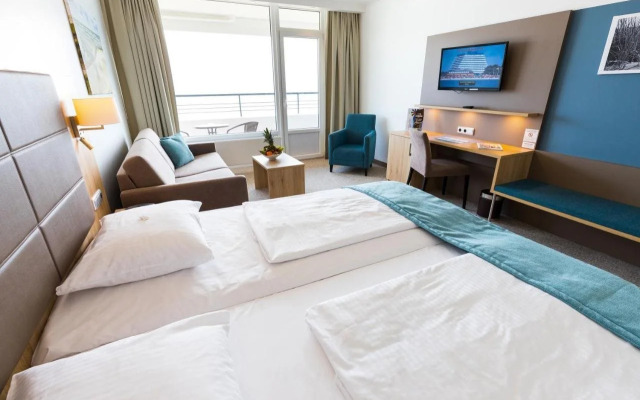 Carat Hotel Grömitz