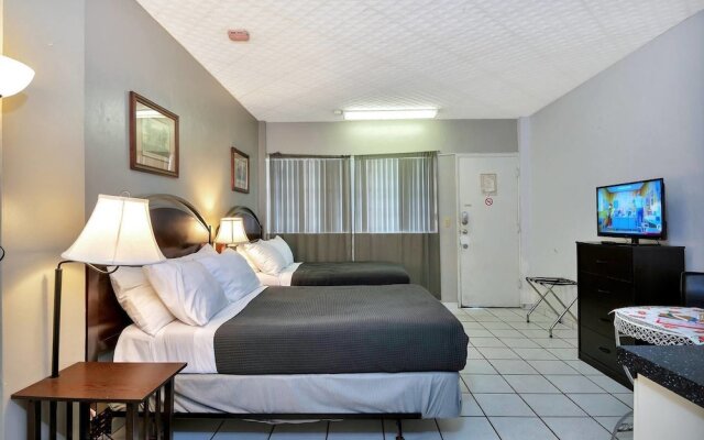 Lovely Apartment, Hallandale Beach!!!