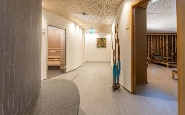 Pradas Resort Brigels