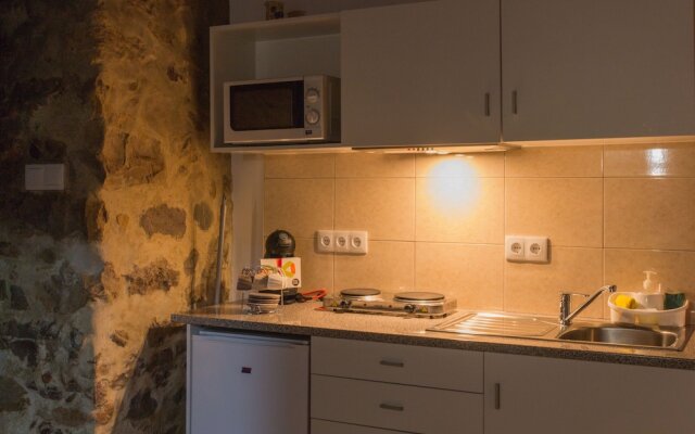 Portantiqua Guest House