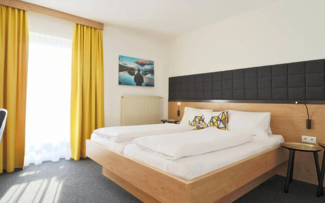 Seelos – Alpine Easy Stay